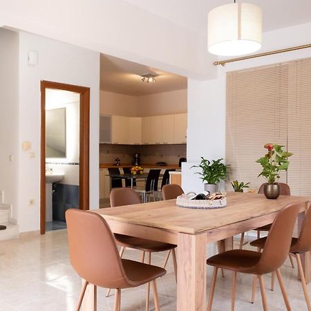 Naelia Villa Pastida Exteriör bild