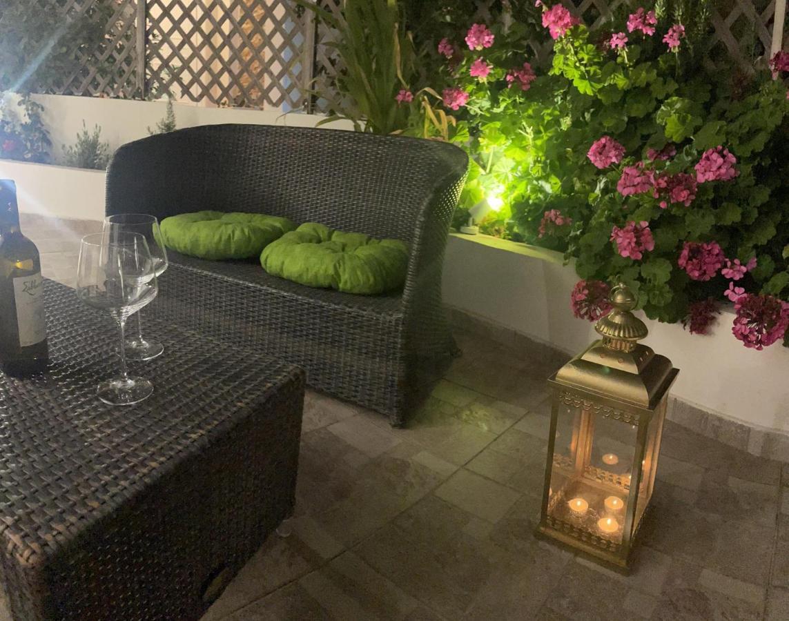 Naelia Villa Pastida Exteriör bild
