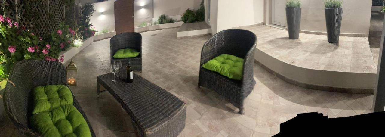 Naelia Villa Pastida Exteriör bild