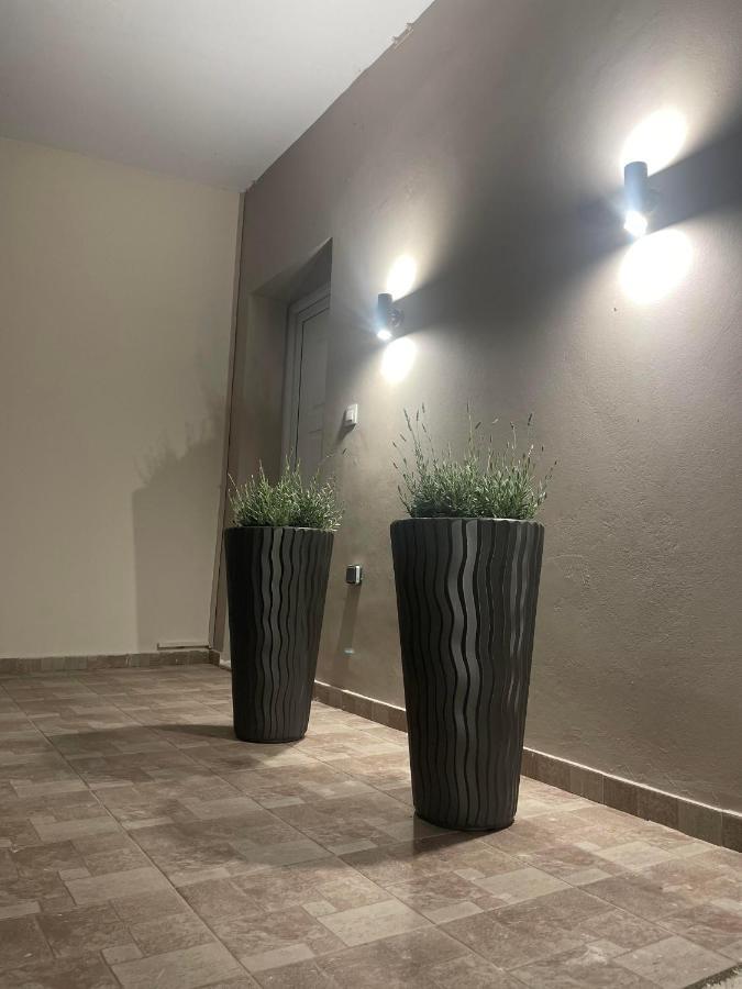 Naelia Villa Pastida Exteriör bild